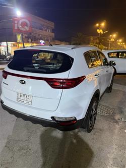 کیا سپۆرتاج
